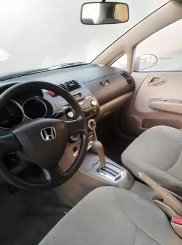 مستعملة Honda City للبيع في الدوحة #5738 - 1  صورة 